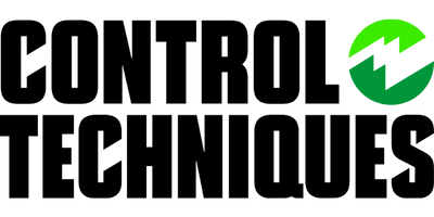 Control Techniques logo